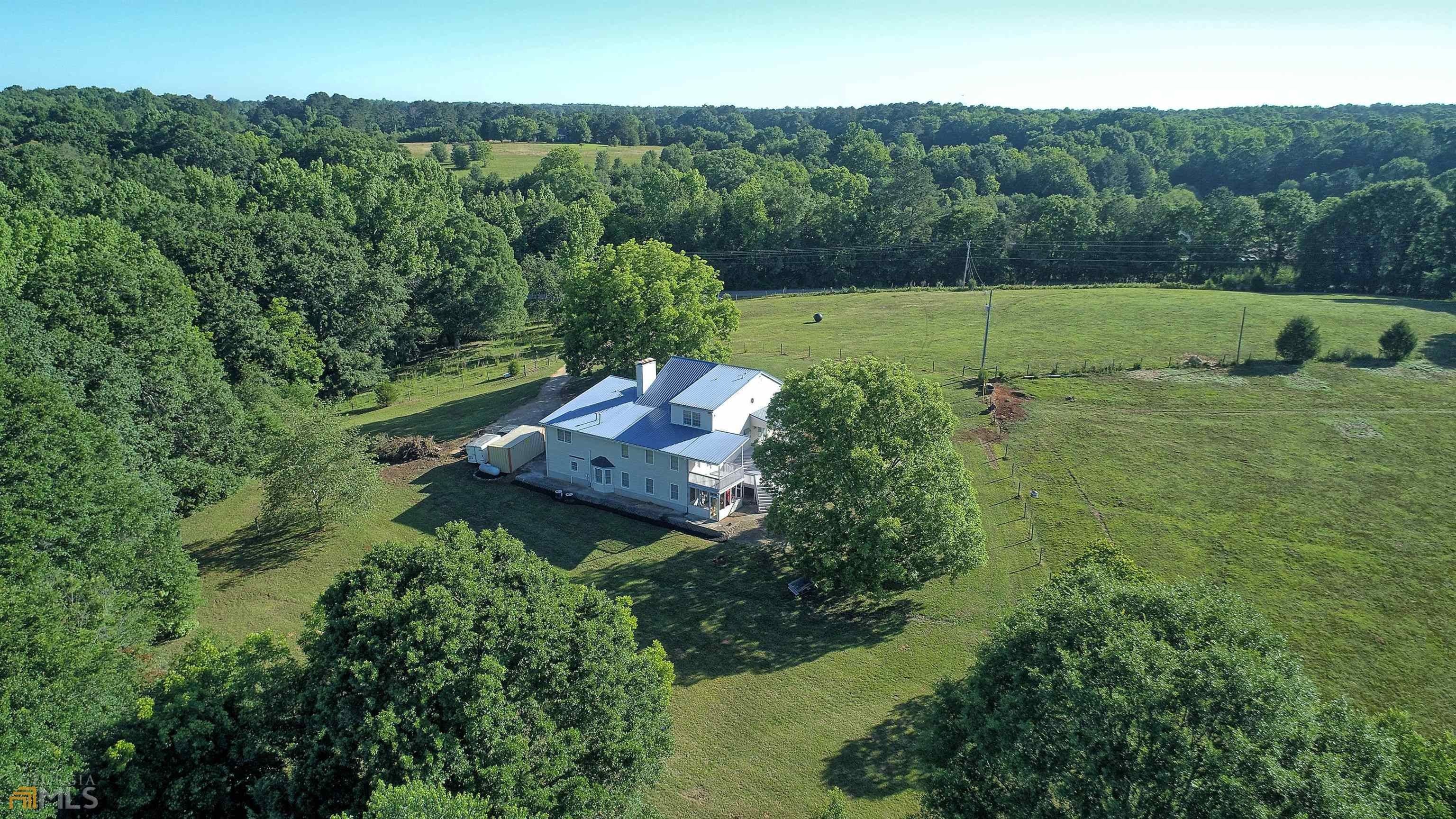 Griffin, Spalding County, GA House for sale Property ID 414026255