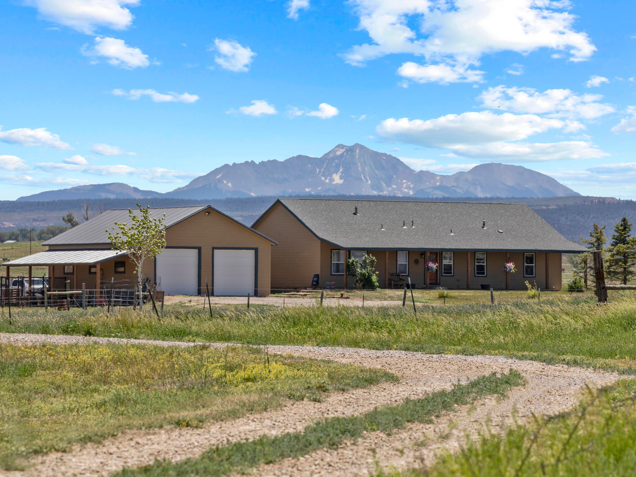 Redvale, Montrose County, CO House for sale Property ID 414026975 LandWatch