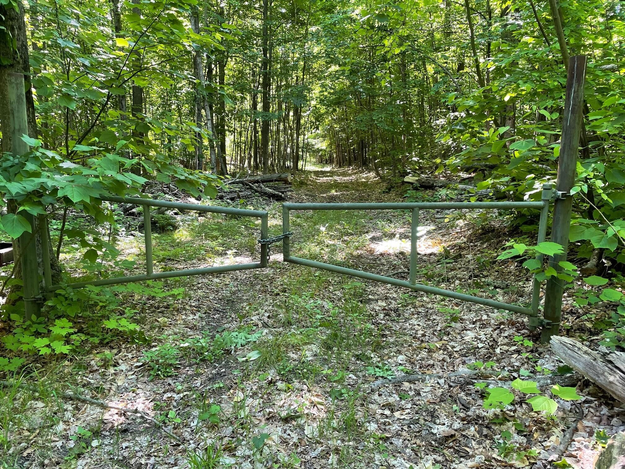 Cheboygan, Cheboygan County, MI Undeveloped Land, Lakefront Property, Waterfront Property for