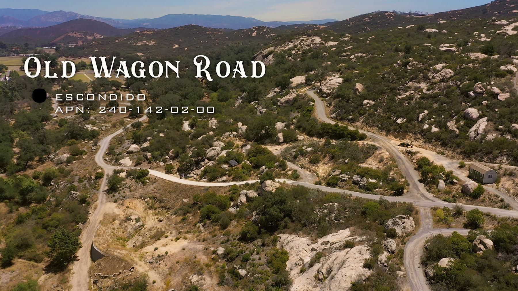 Escondido, San Diego County, CA Farms and Ranches, Undeveloped Land for