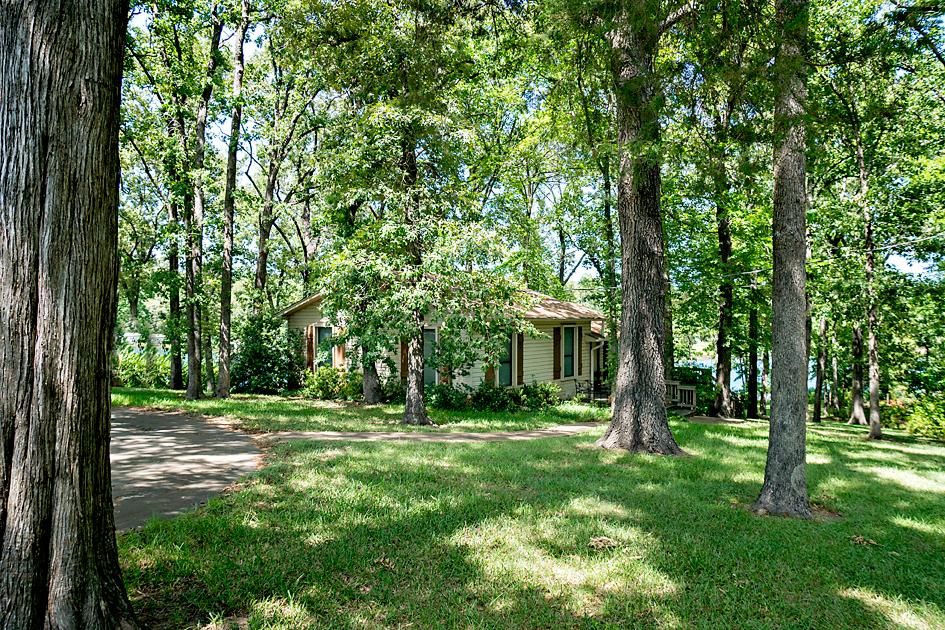 Murchison, Henderson County, TX Lakefront Property, Waterfront Property