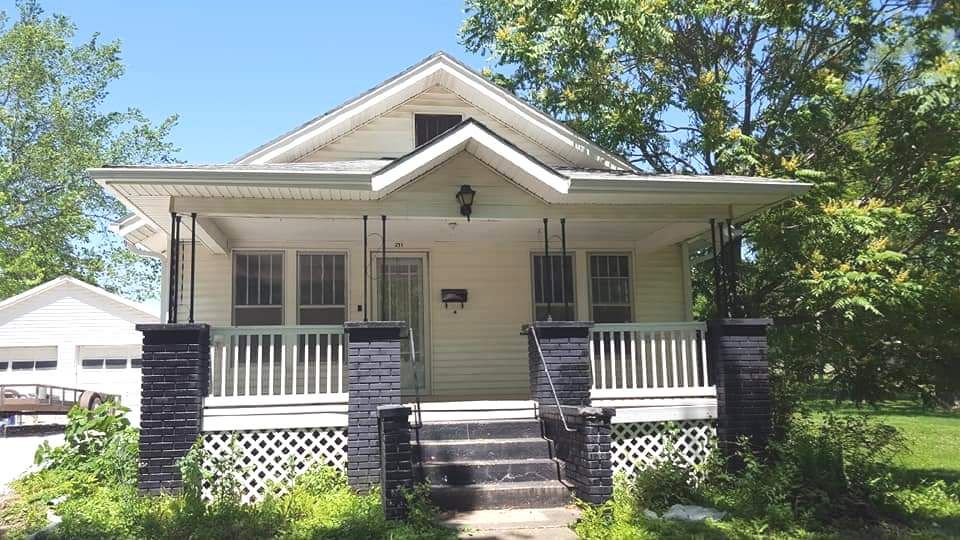 Marceline, Linn County, MO House for sale Property ID 414028707