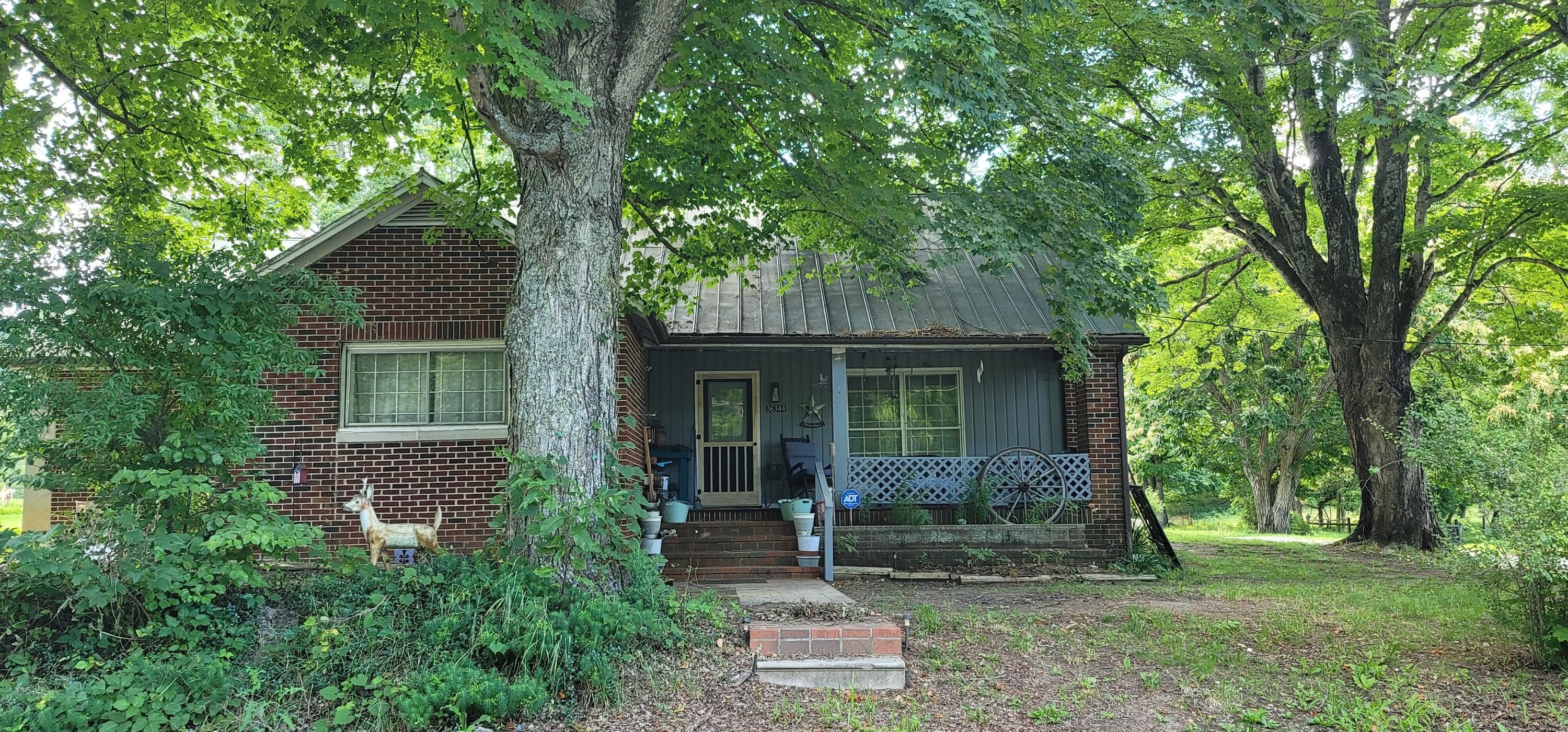 Glade Spring, Washington County, VA House for sale Property ID