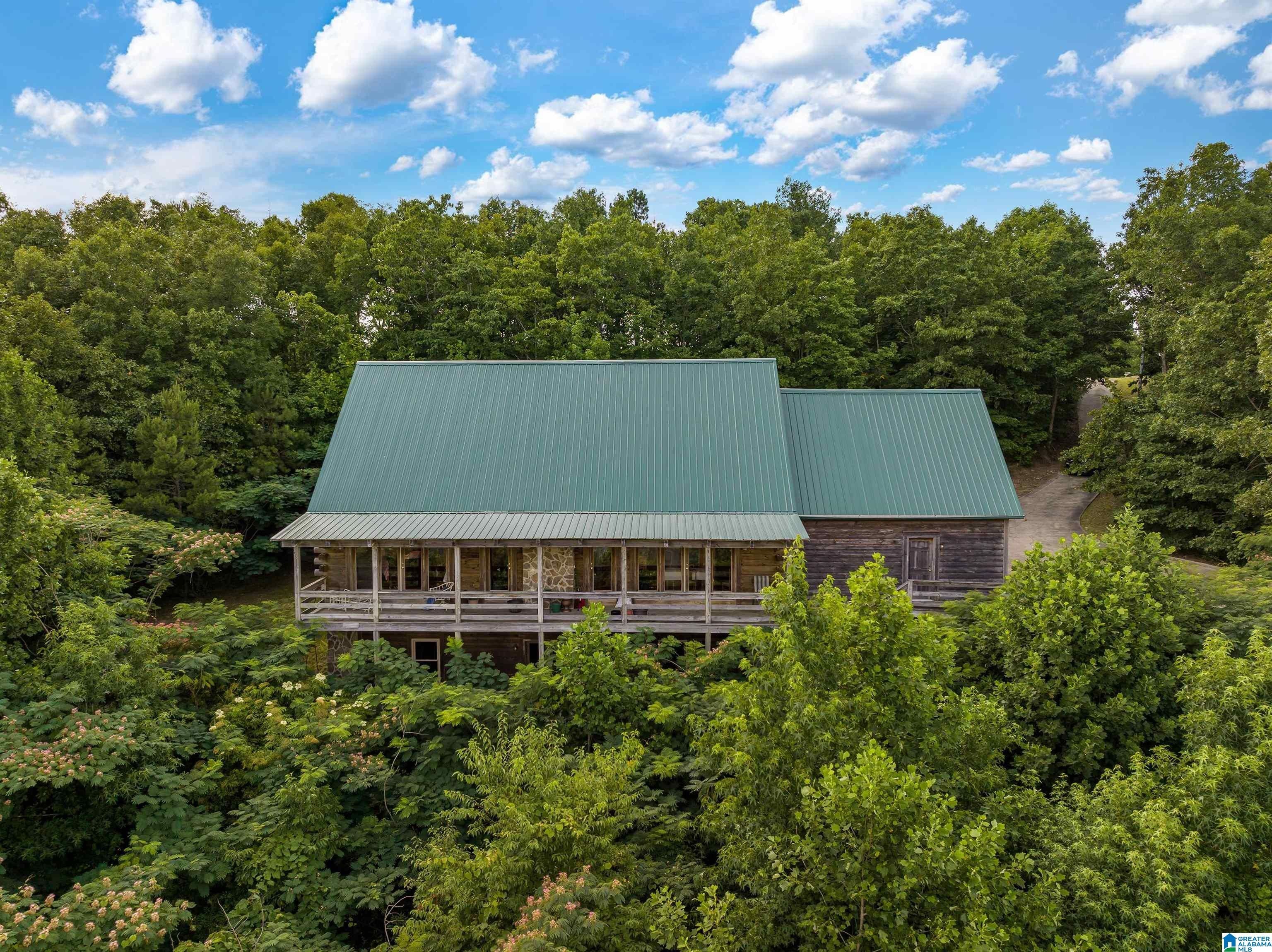 Springville, Saint Clair County, AL House for sale Property ID