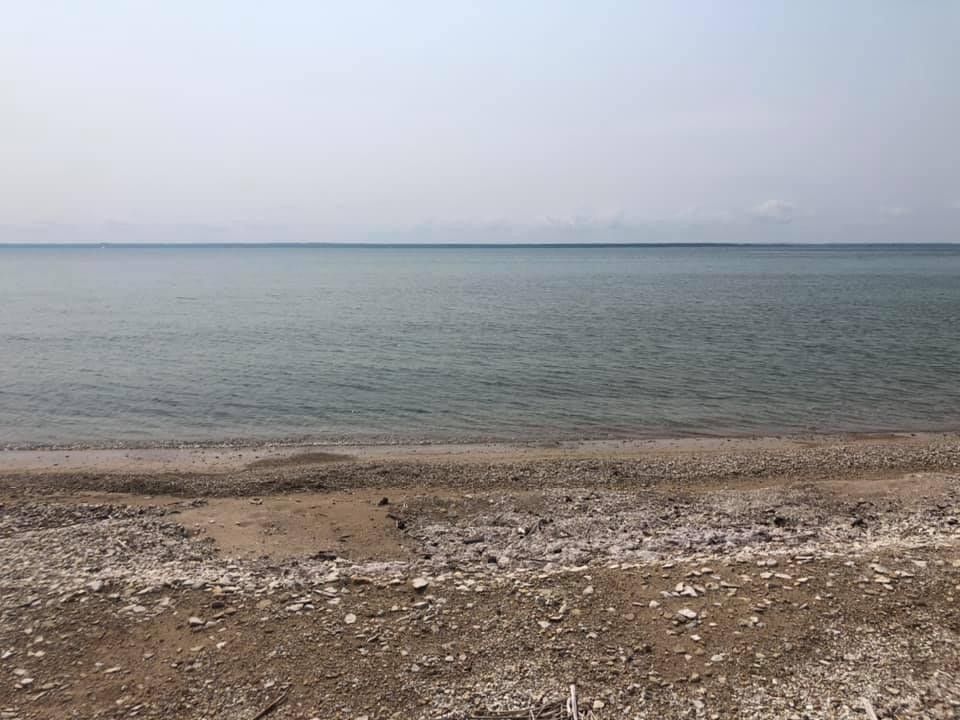 Bois Blanc, Mackinac County, MI Undeveloped Land, Lakefront Property, Waterfront Property for