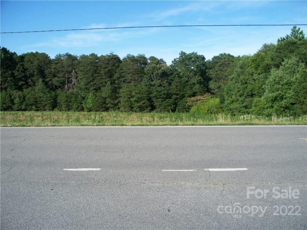 Crouse, Lincoln County, NC Undeveloped Land for sale Property ID