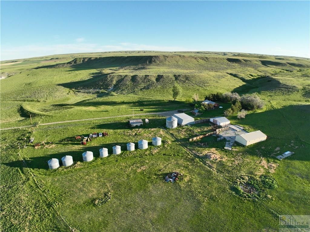 Rapelje, Stillwater County, MT Farms and Ranches, House for sale Property ID 414031661 LandWatch