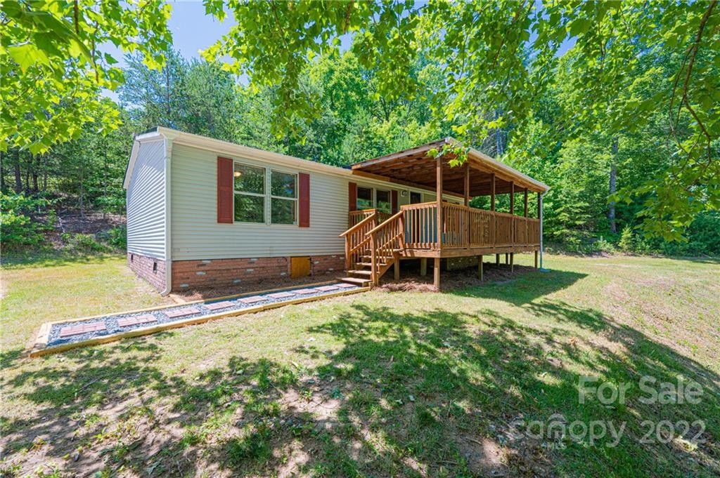 Burke County, NC House for sale Property ID 414031720