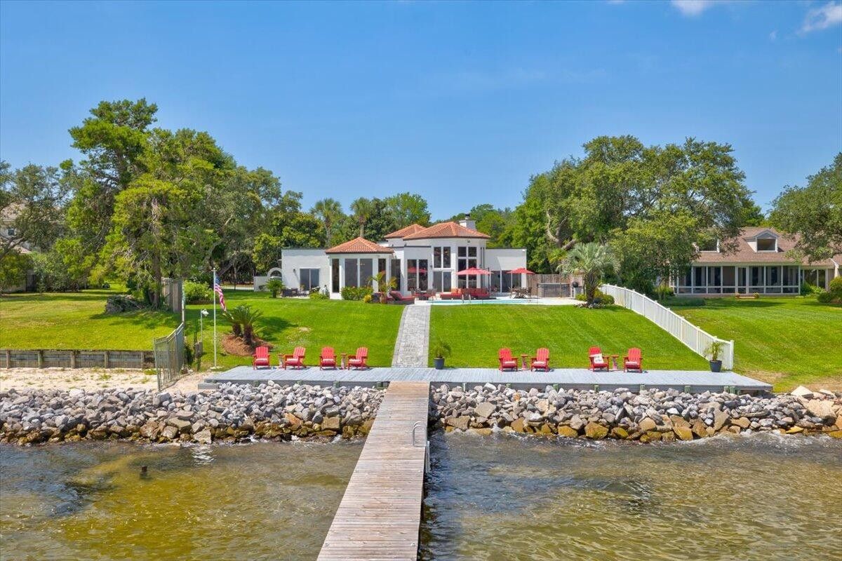 Destin, Okaloosa County, FL Lakefront Property, Waterfront Property