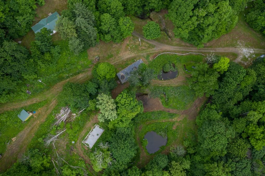 Bakersville, Mitchell County, NC Farms and Ranches for sale Property ID