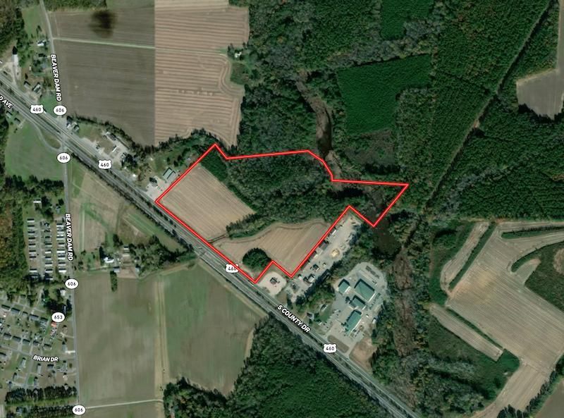 Off General Mahone Highway, Waverly, VA 23890 LandWatch