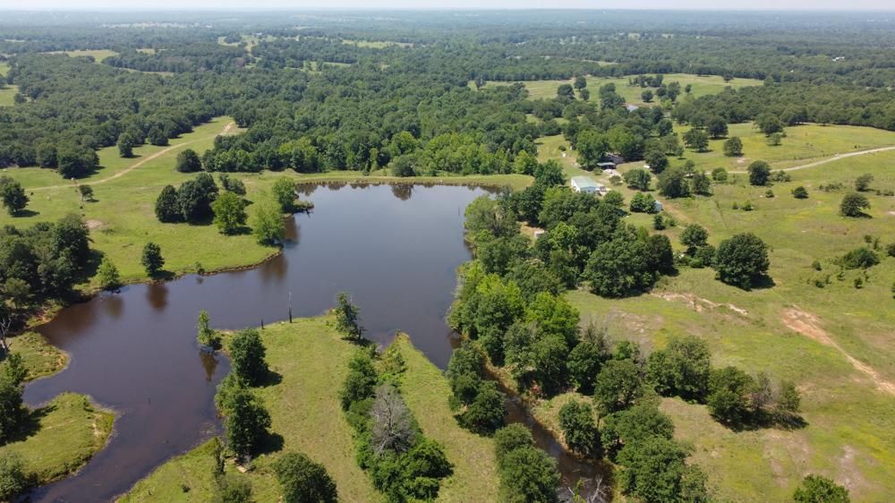 21429 S 465th West Ave, Depew, OK 74028 MLS Creek 40 LandWatch