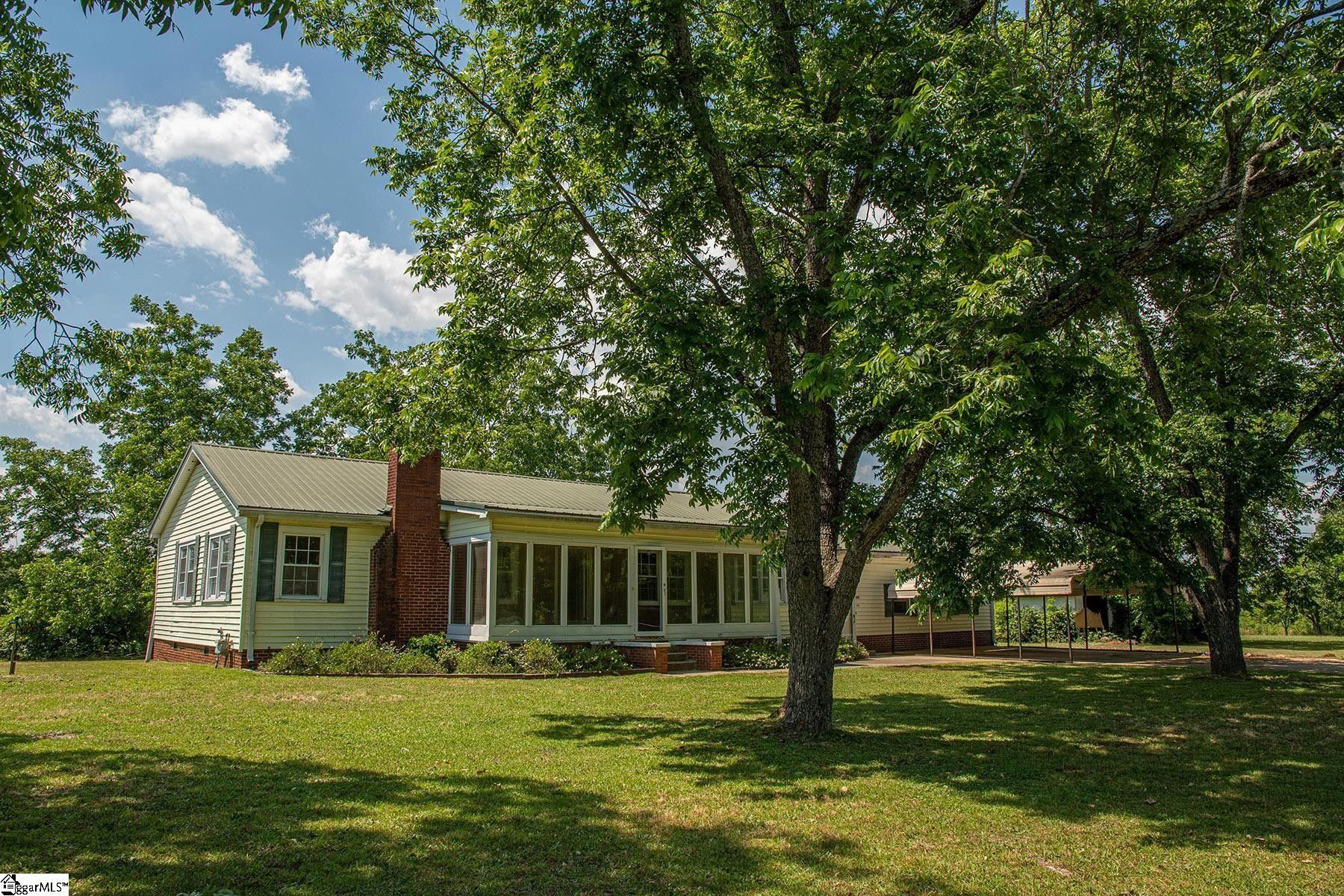 Williamston, Anderson County, SC House for sale Property ID 414035612