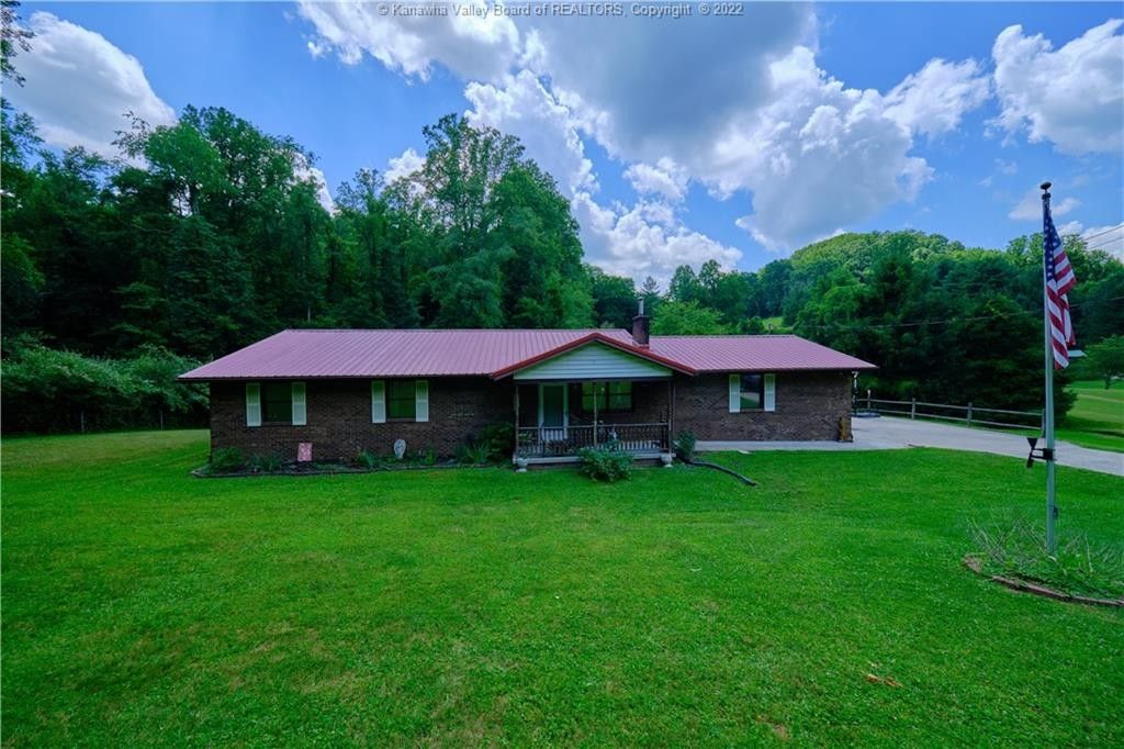 Scott Depot, Putnam County, WV House for sale Property ID 414035681