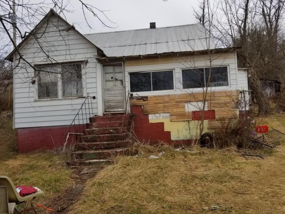 Ivanhoe, Wythe County, VA Lakefront Property, Waterfront Property