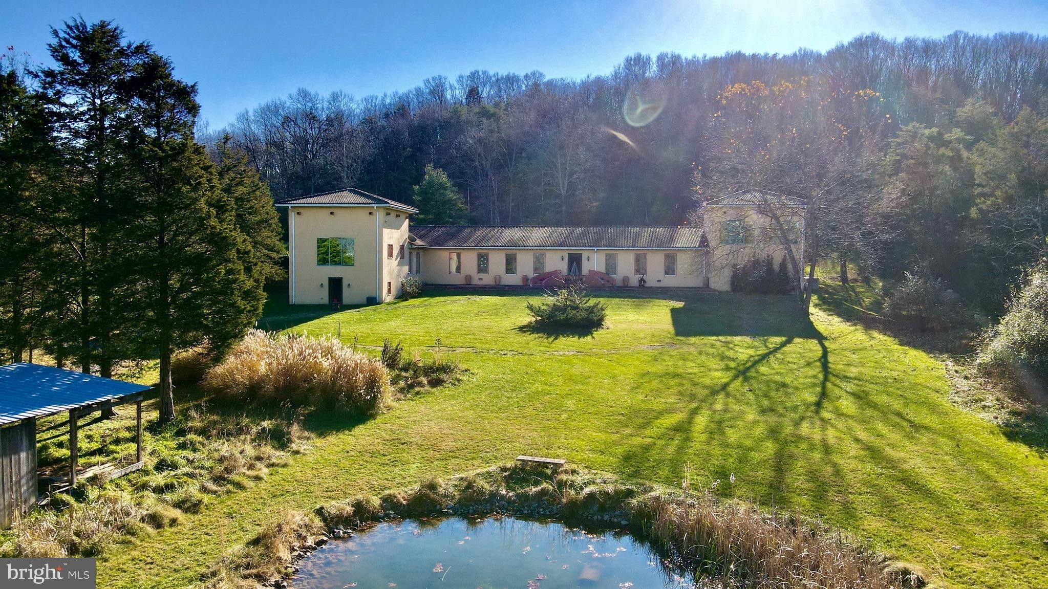 Petersburg, Grant County, WV House for sale Property ID 414036213