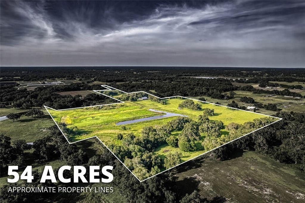 ster, Sumter County, FL Undeveloped Land for sale Property ID