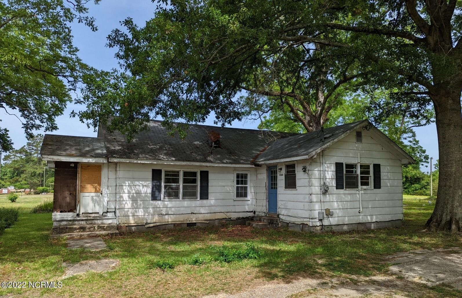 Whiteville, Columbus County, NC House for sale Property ID 414036465