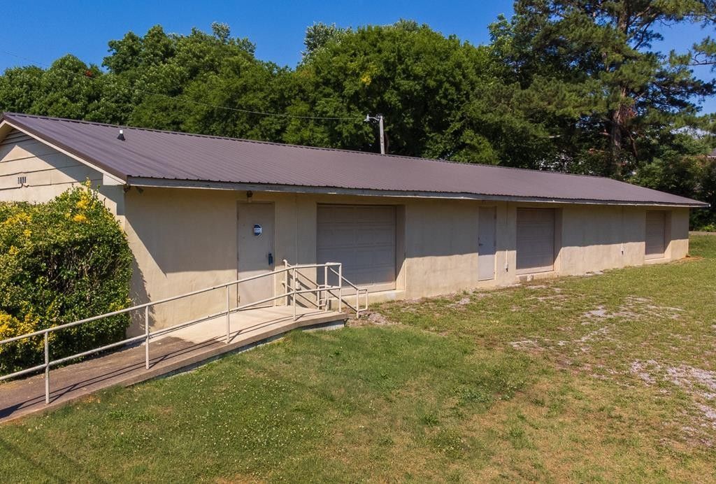 Cleveland, Bradley County, TN Commercial Property, House for sale