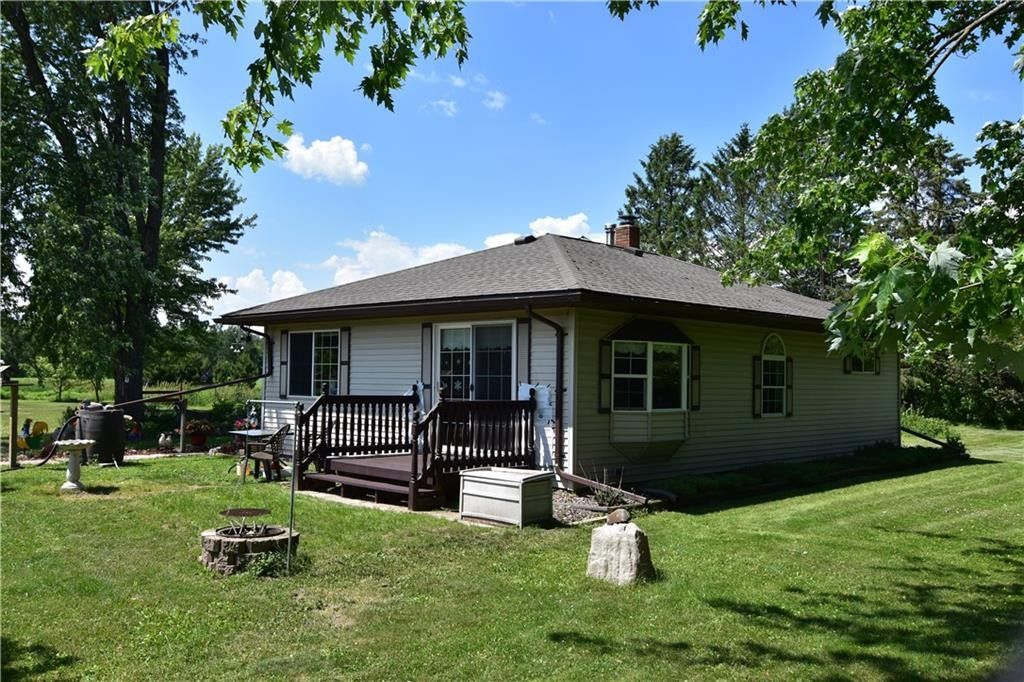 New Auburn, Rusk County, WI House for sale Property ID 414018353