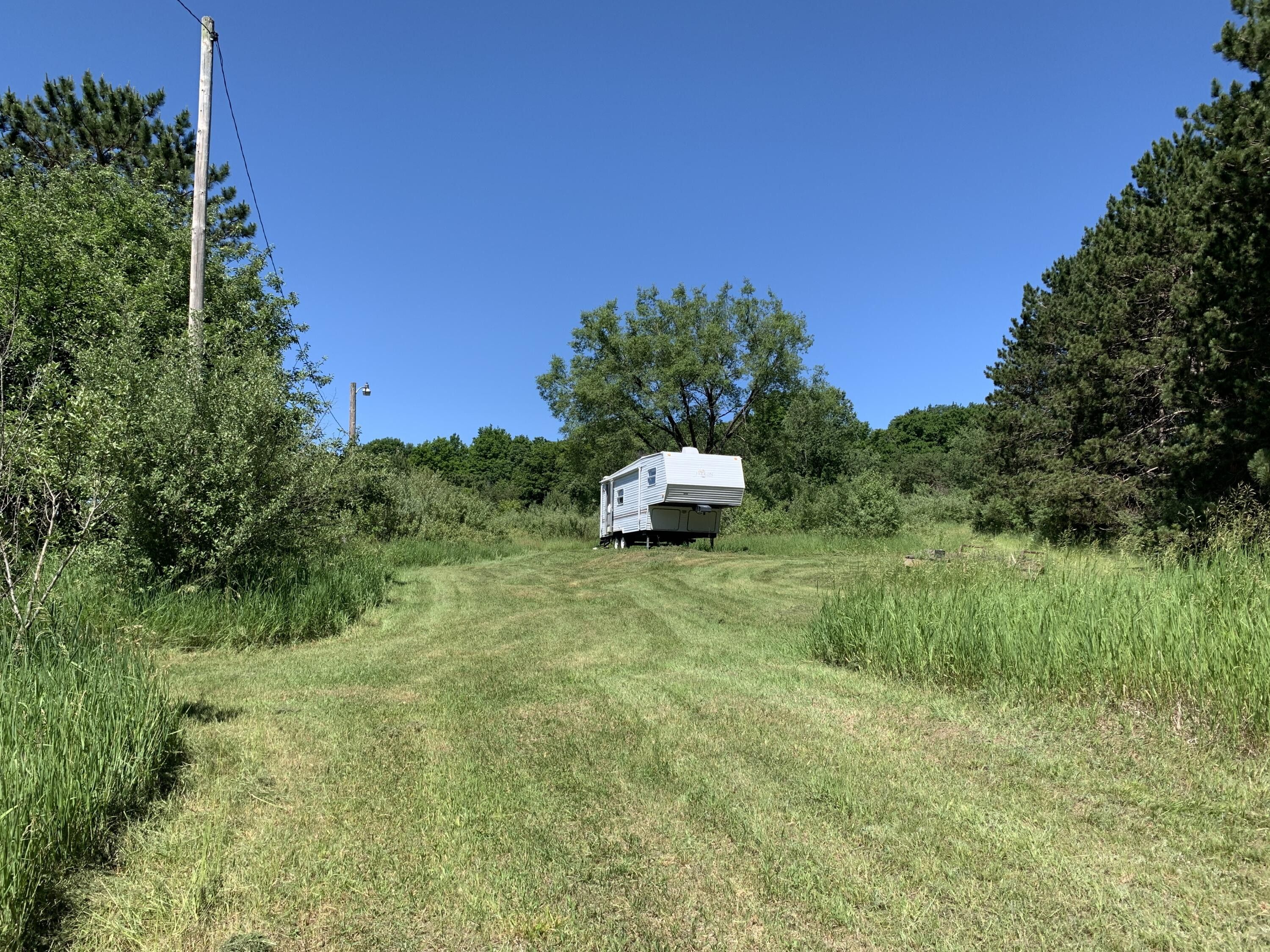 Lincoln, Alcona County, MI Undeveloped Land for sale Property ID