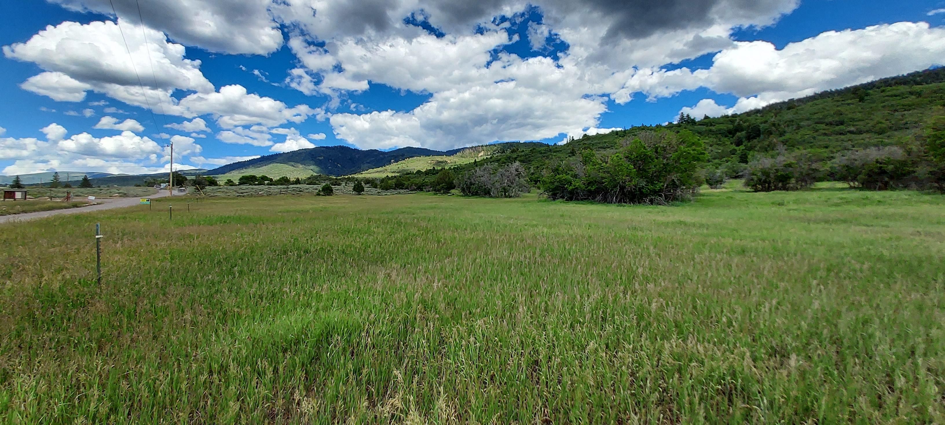Mount Pleasant, Sanpete County, UT Recreational Property, Horse