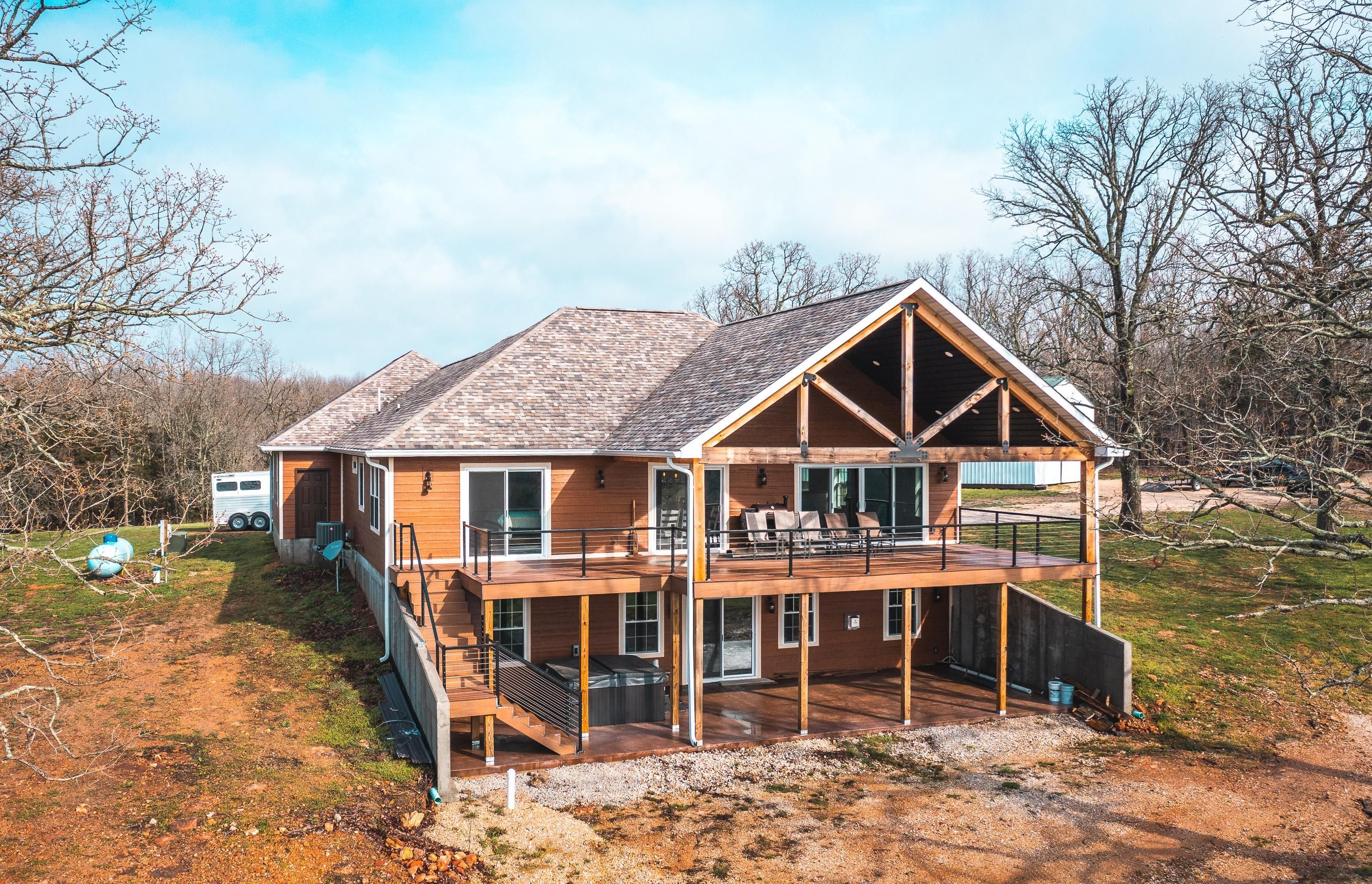 Rolla, Dent County, MO Farms and Ranches for sale Property ID