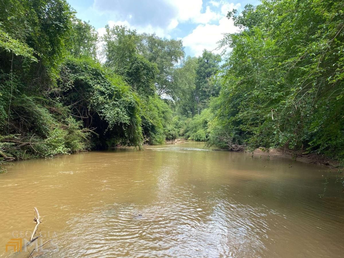 Mcdonough, Henry County, GA Undeveloped Land, Lakefront Property