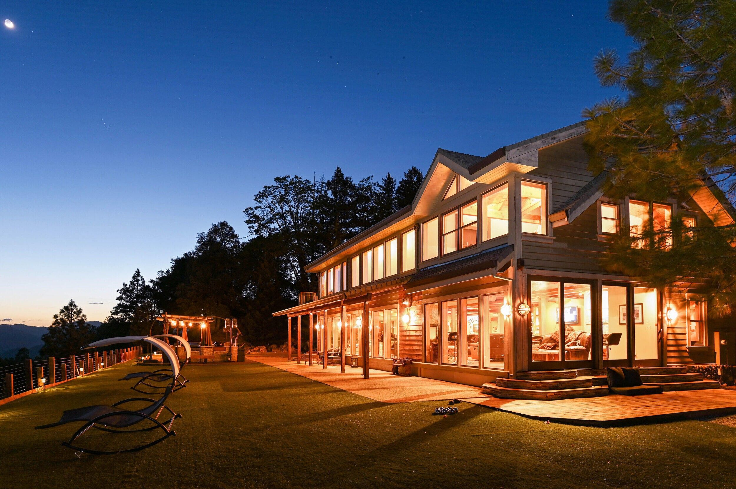 Lakehead, Shasta County, CA Lakefront Property, Waterfront Property, House for sale Property ID