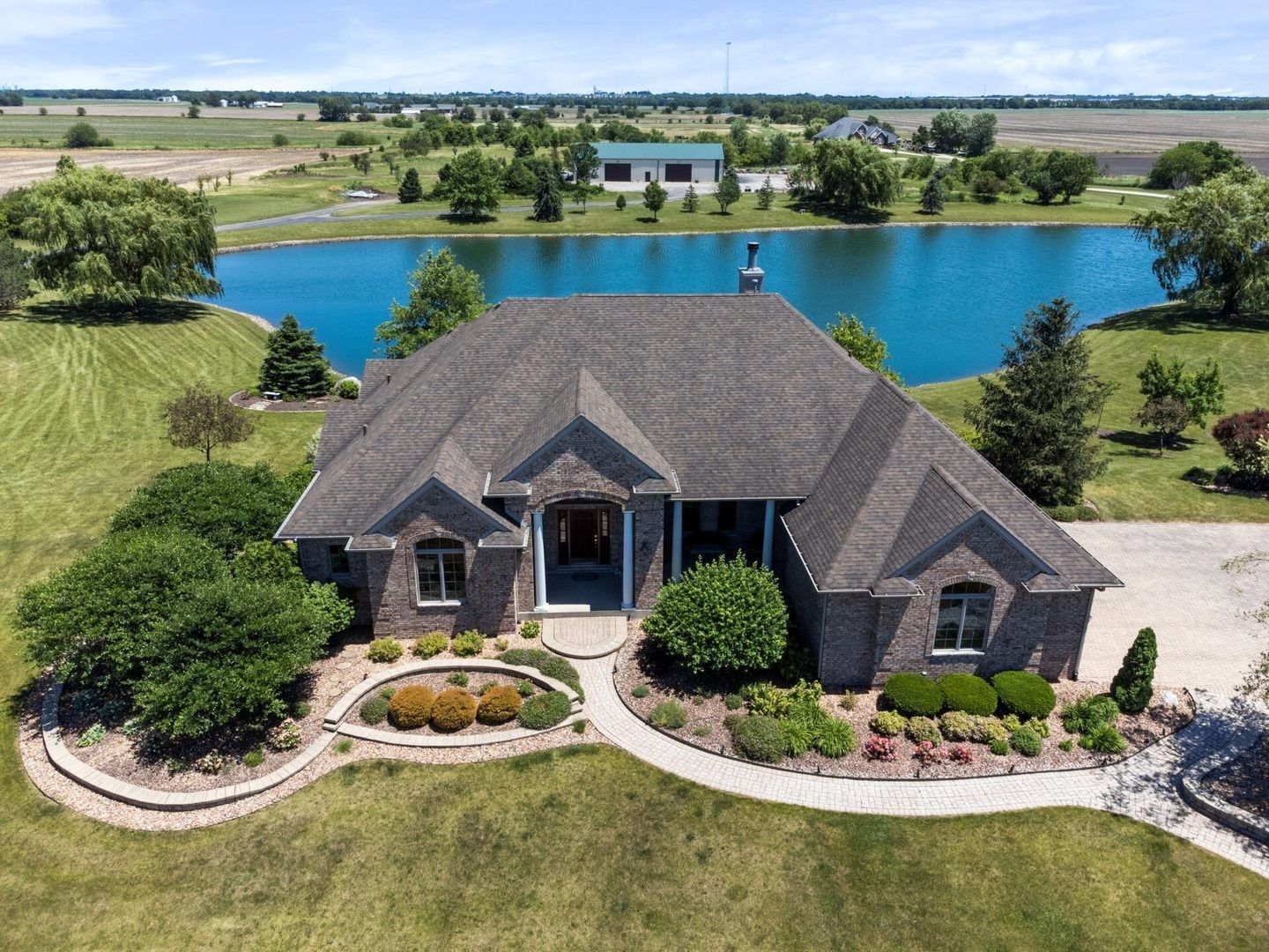 16924 Obrien Road, Minooka, IL 60447 MLS 11446676 LandWatch