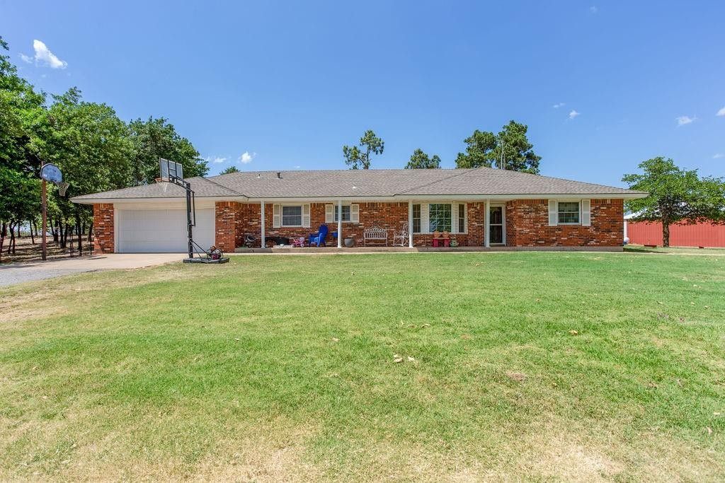 Rush Springs, Grady County, OK House for sale Property ID 414043314