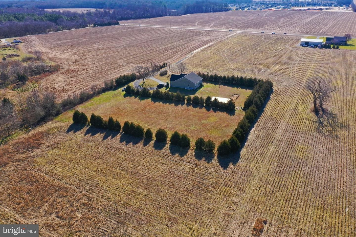 Milton, Sussex County, DE Farms and Ranches, Homesites for sale