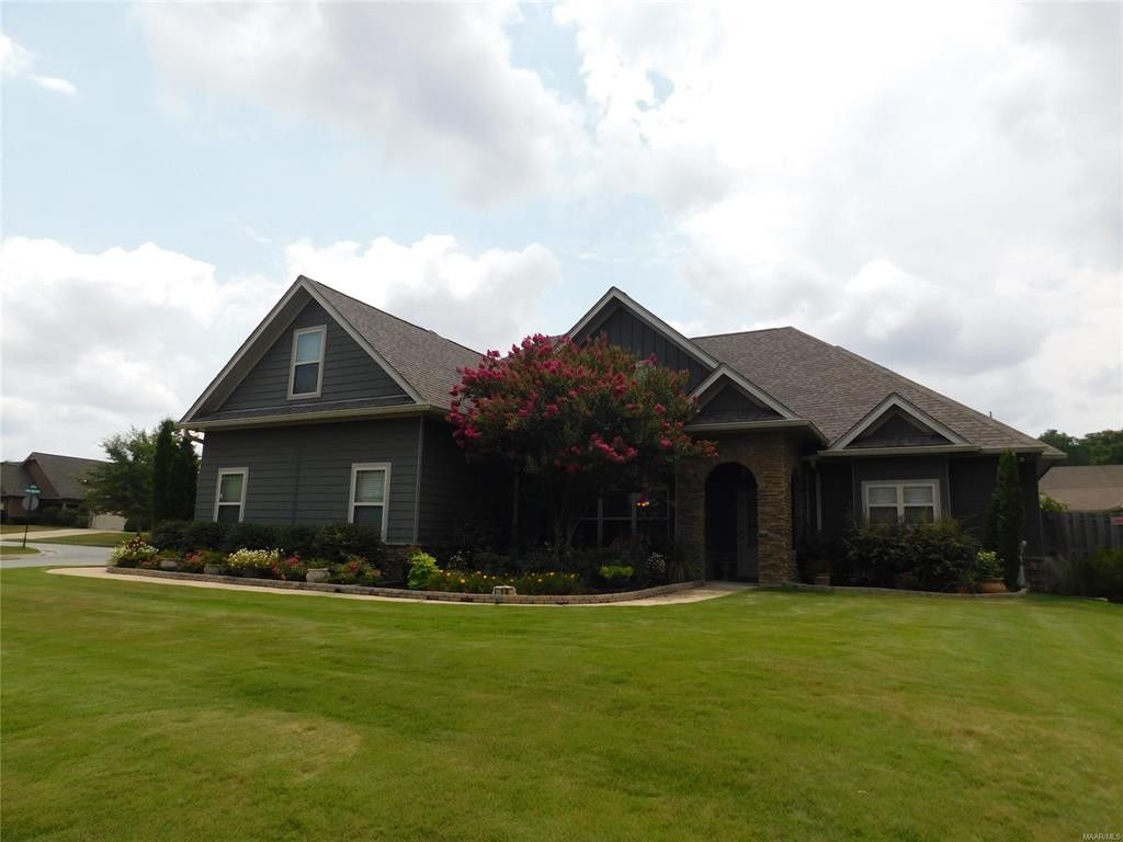 Pike Road, Montgomery County, AL House for sale Property ID 414047149