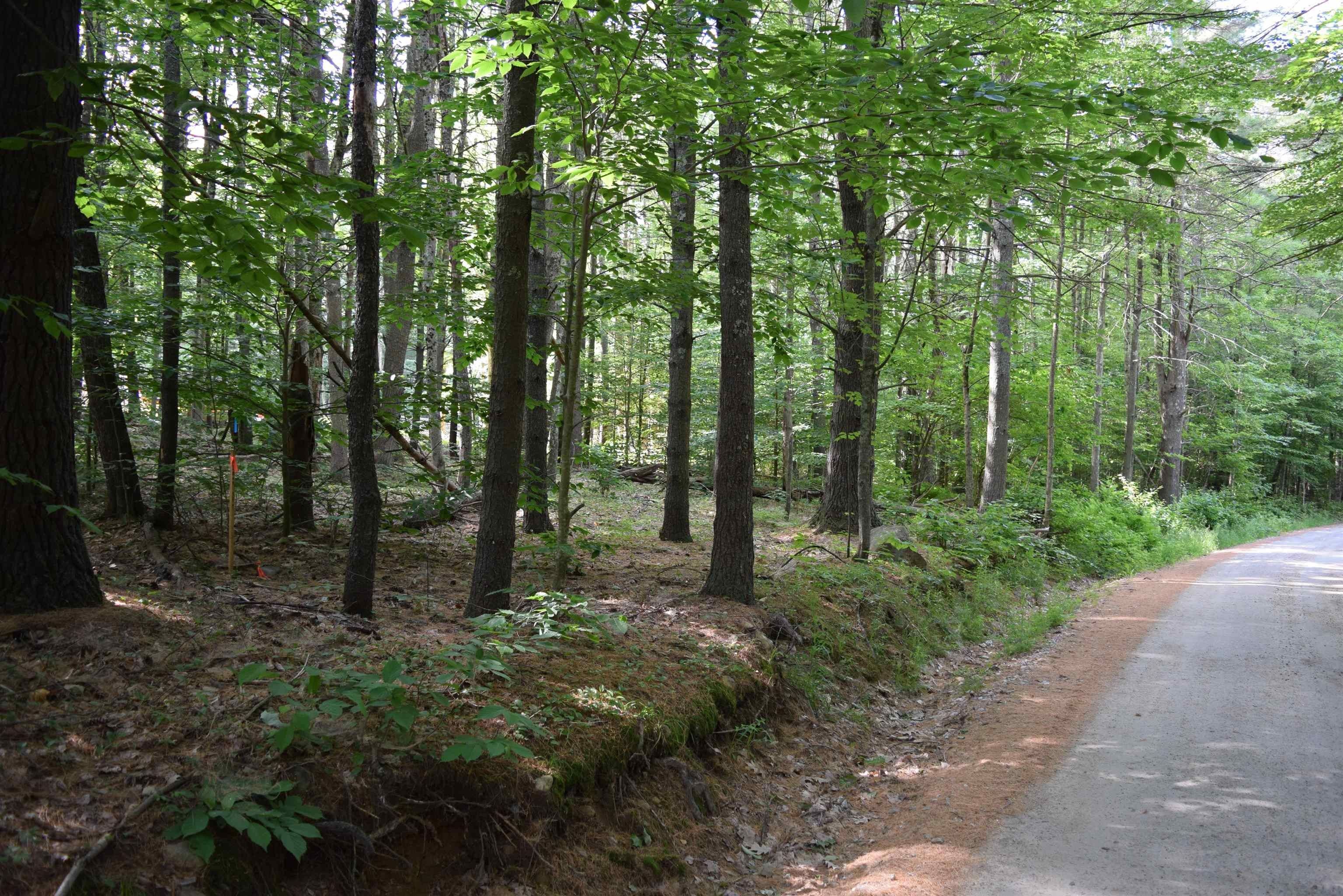 Northwood, Rockingham County, NH Undeveloped Land, Homesites for sale