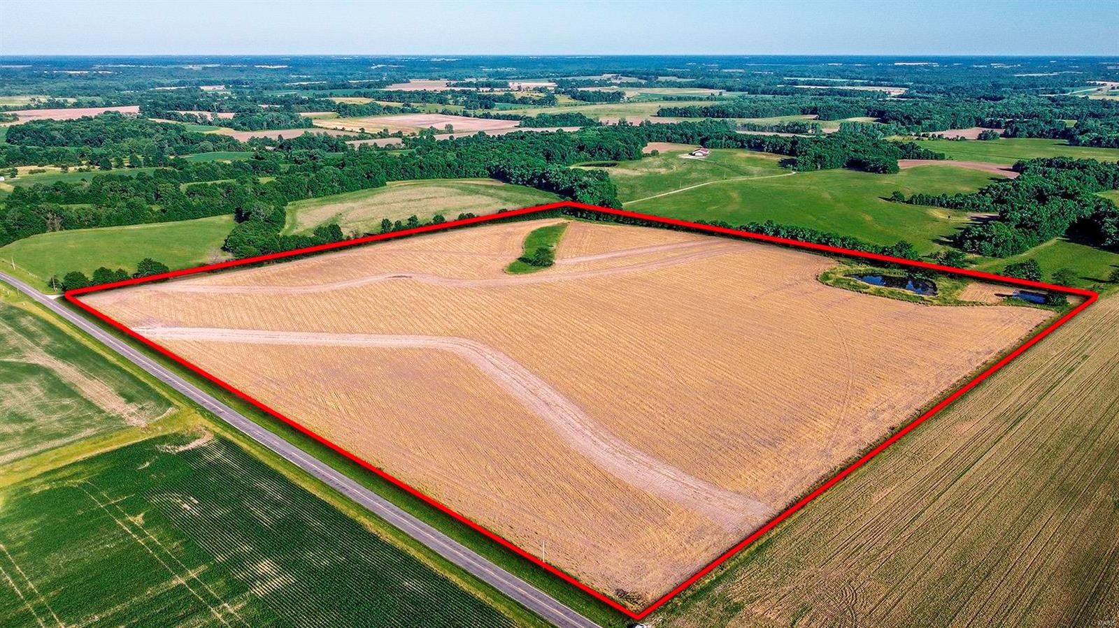 Shelbina, Shelby County, MO Farms and Ranches for sale Property ID