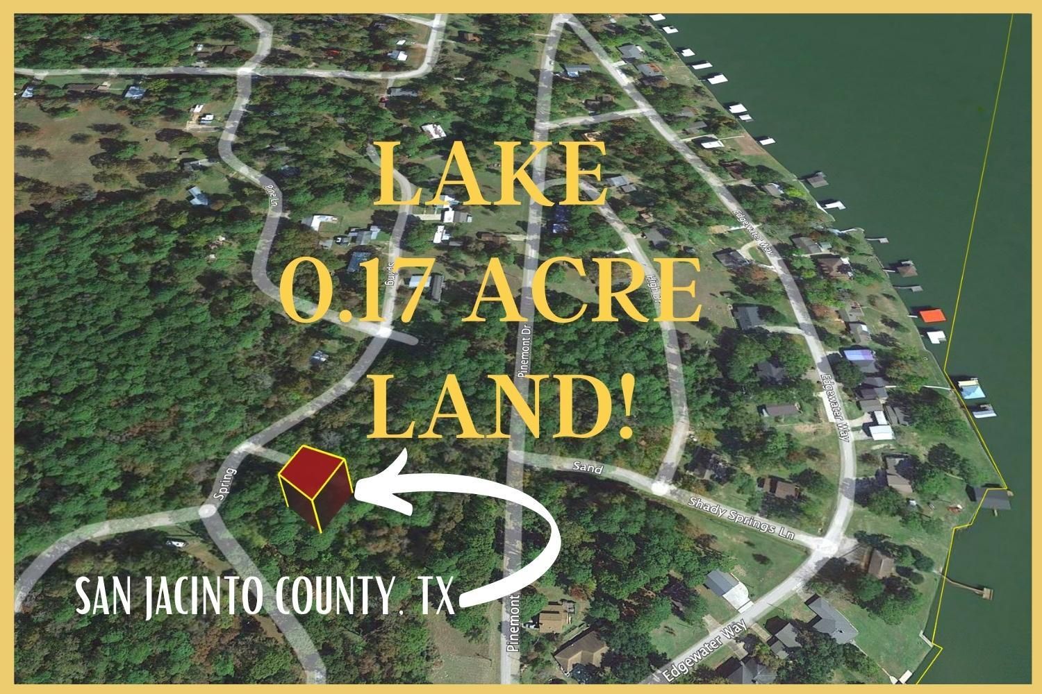 Spring Court, Point Blank, TX 77364 LandWatch