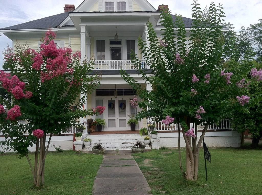 Union Springs, Bullock County, AL House for sale Property ID 414022261