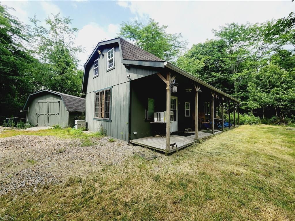 Warsaw, Coshocton County, OH House for sale Property ID 414017904