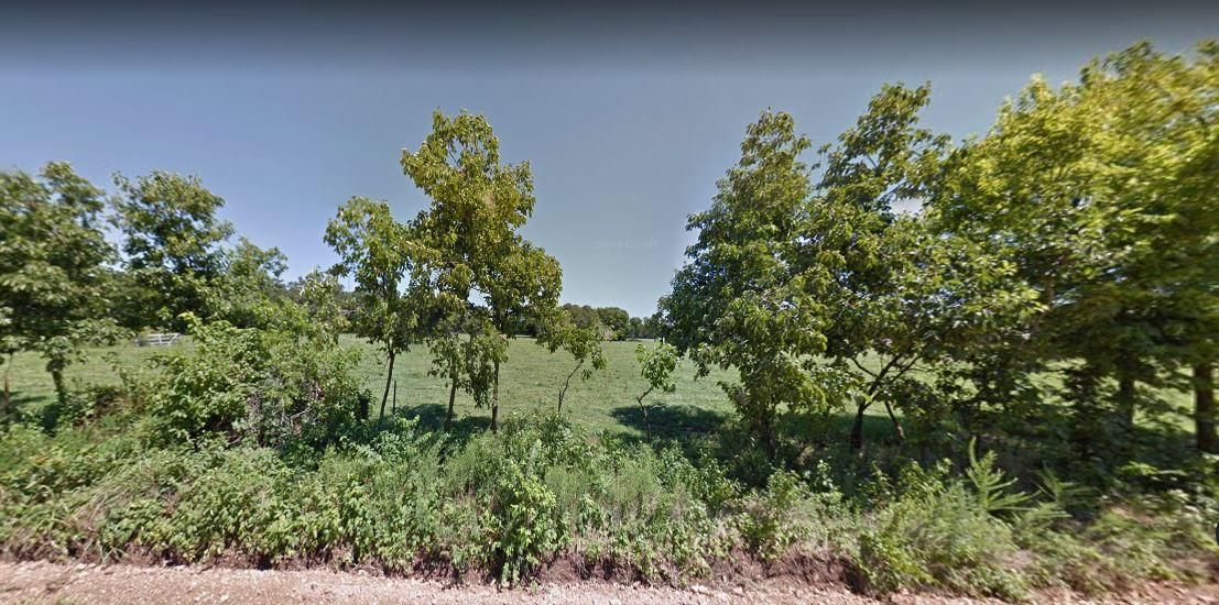 Eucha, Delaware County, OK Recreational Property, Undeveloped Land
