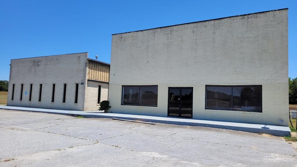 Laurens, Laurens County, SC Commercial Property, House for sale