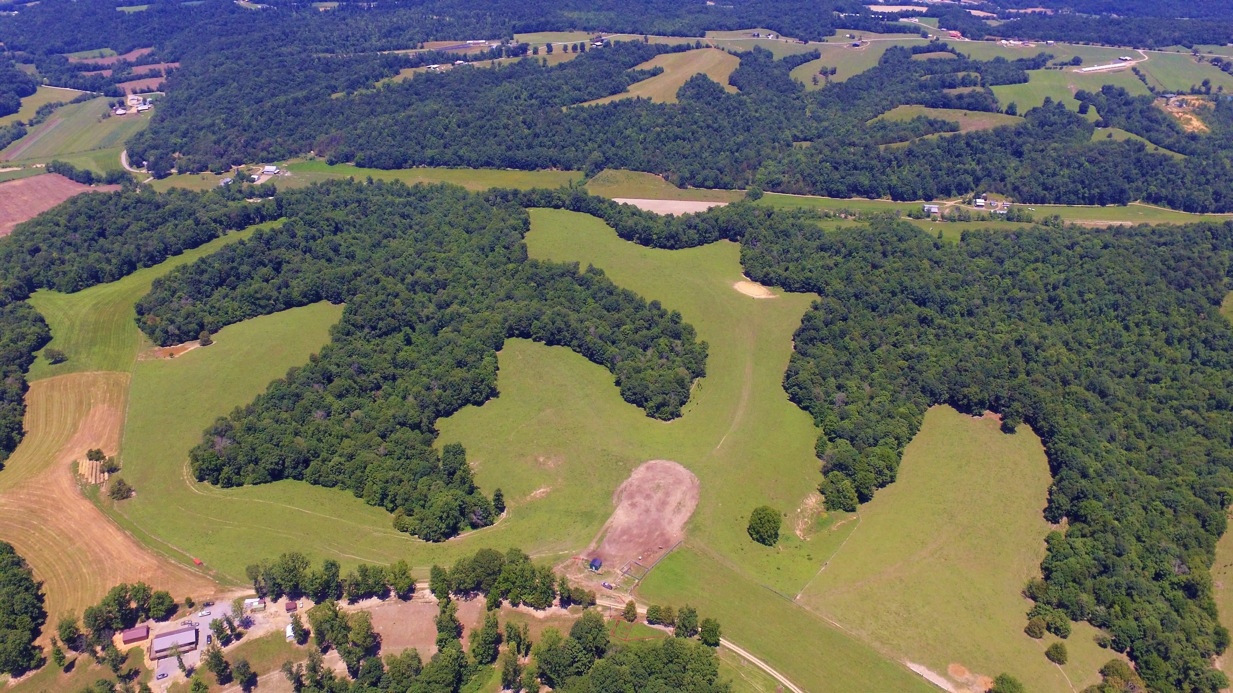 Windsor, Casey County, KY Farms and Ranches, Horse Property for sale