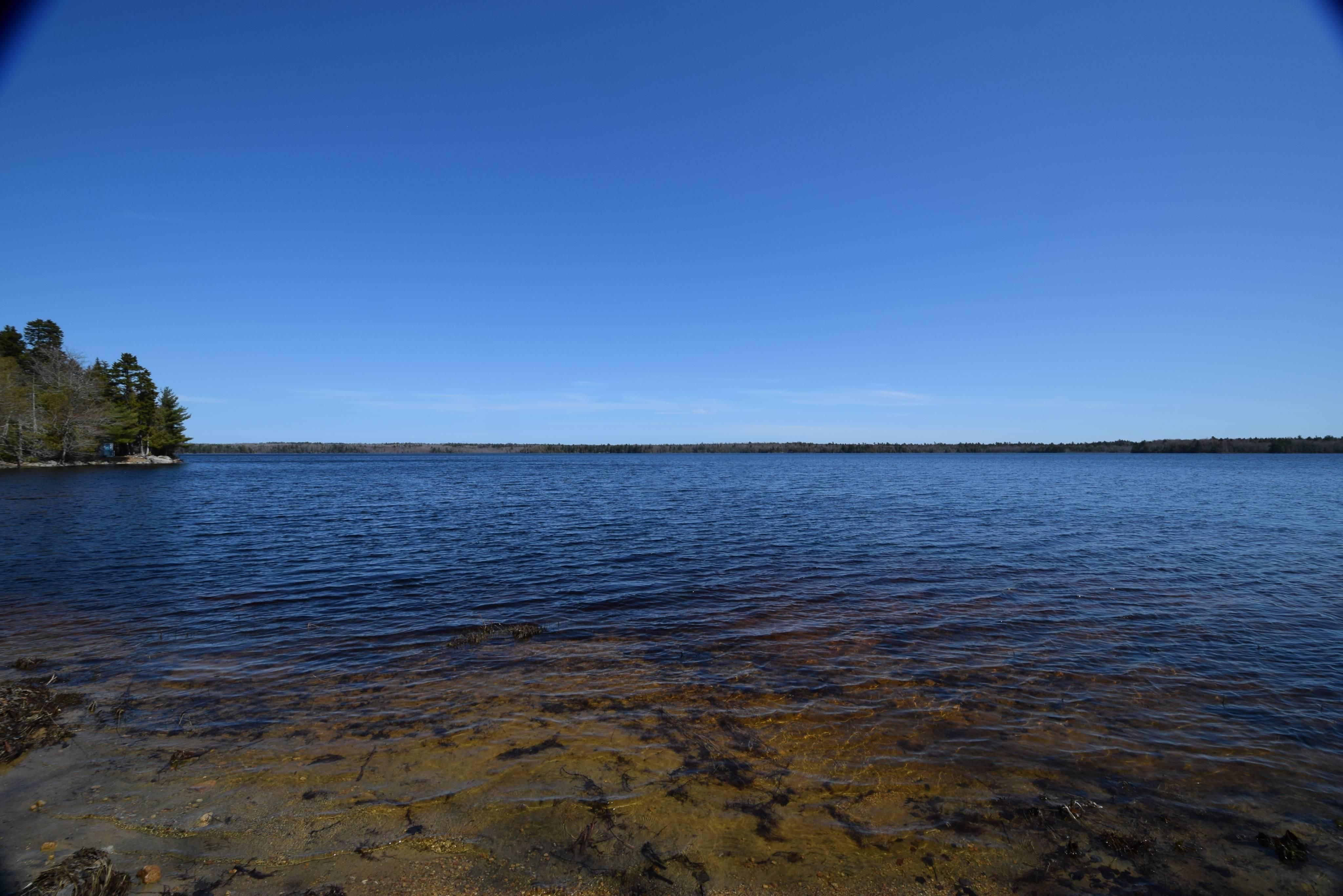 East Machias, Washington County, ME Recreational Property, Undeveloped
