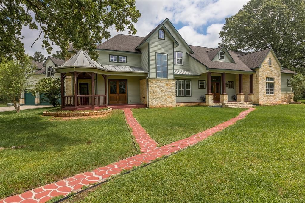 New Waverly, Montgomery County, TX Recreational Property, Horse