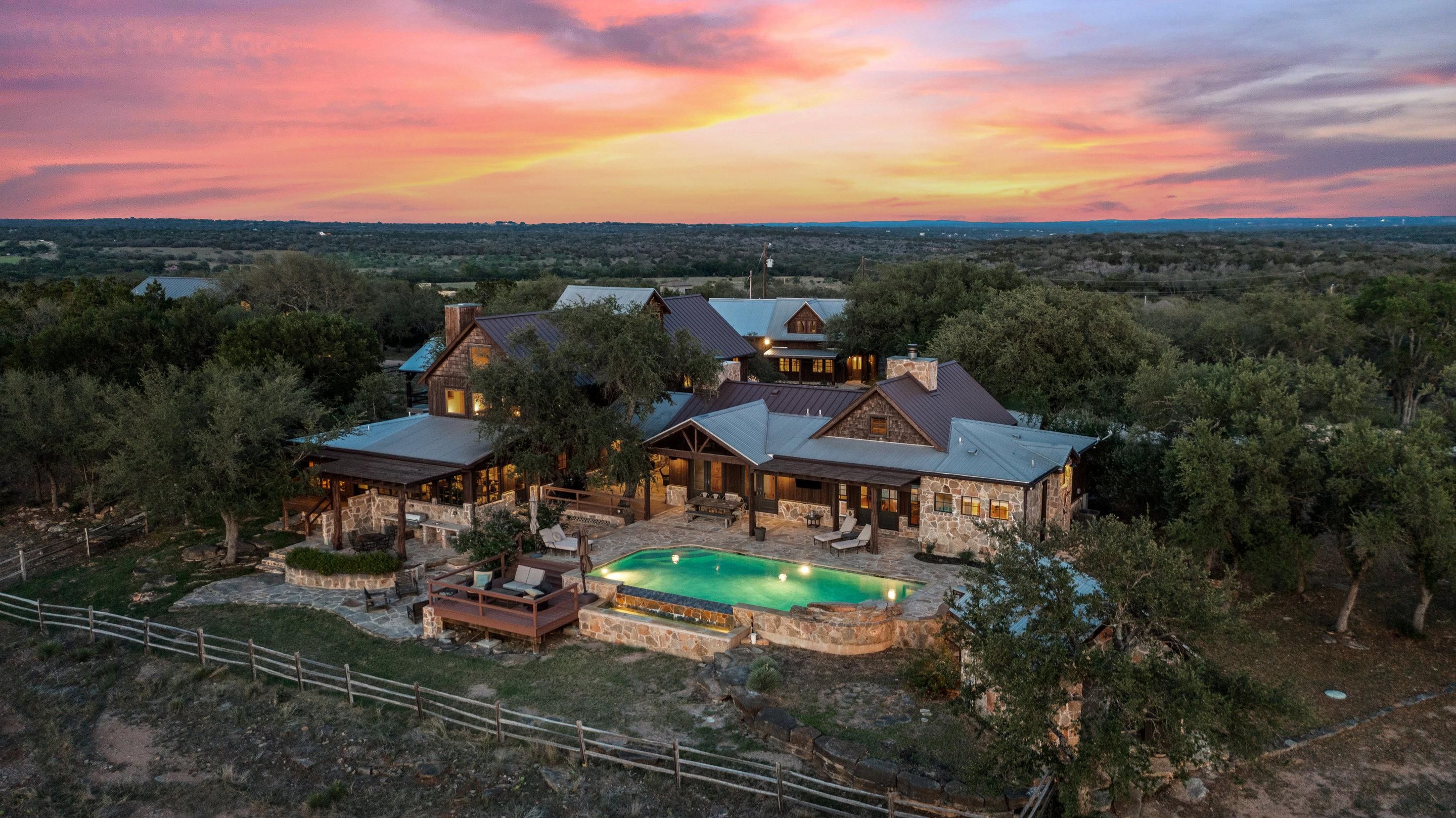 Johnson City, Blanco County, TX House for sale Property ID 414052383