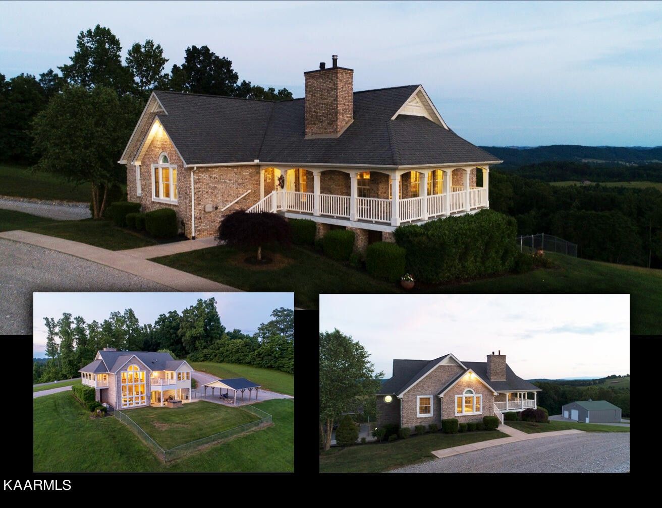 Sharps Chapel, Union County, TN House for sale Property ID 414052458