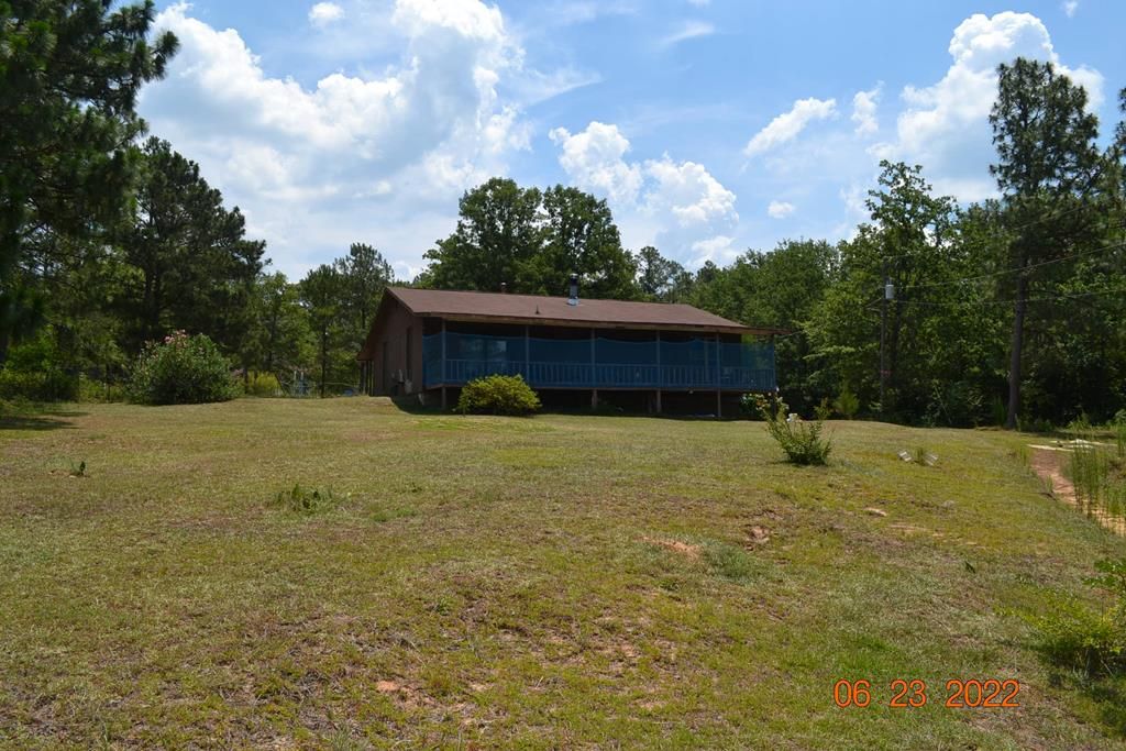 Buena Vista, Marion County, GA House for sale Property ID 414052762