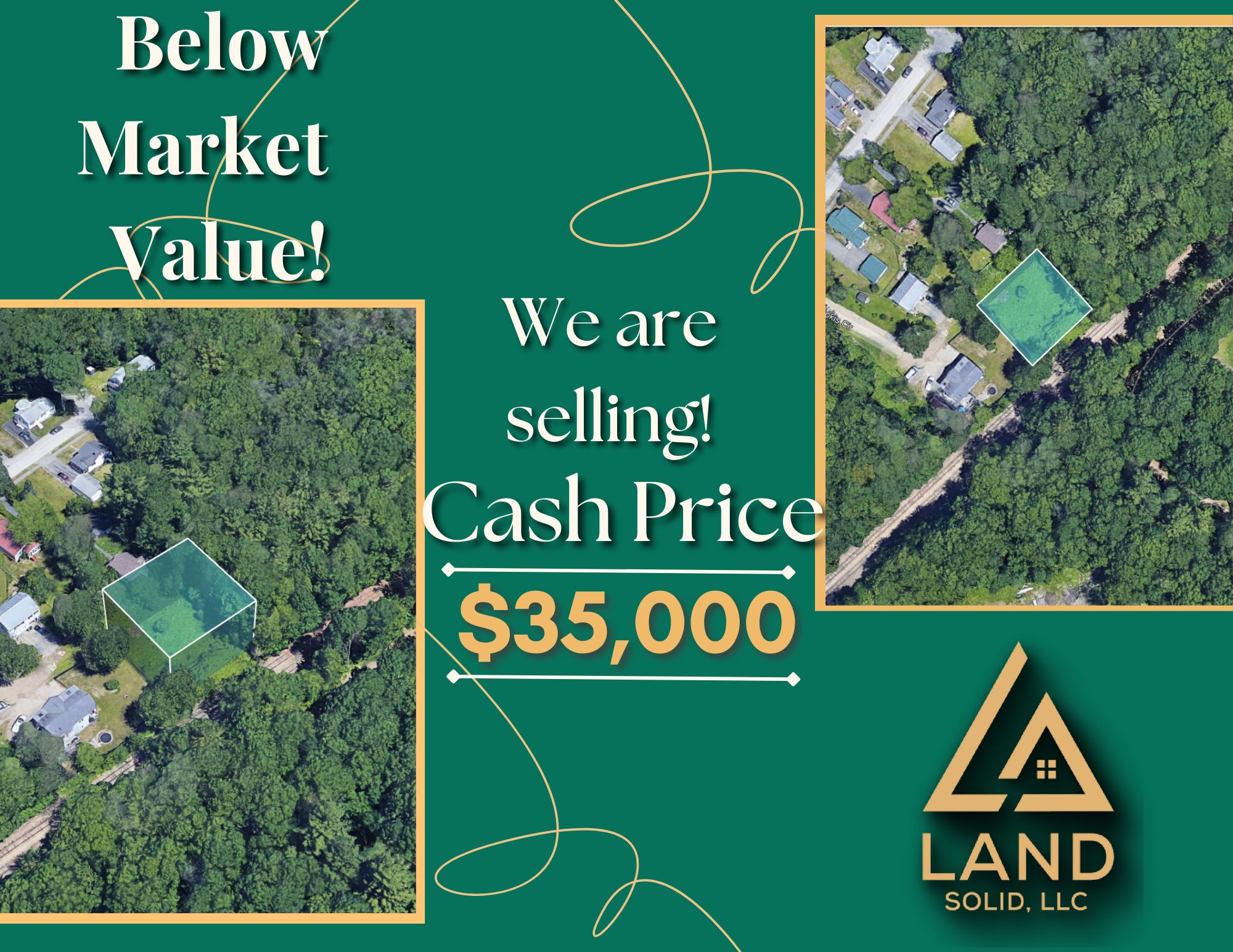 Saco, York County, ME Undeveloped Land, Homesites for sale Property ID