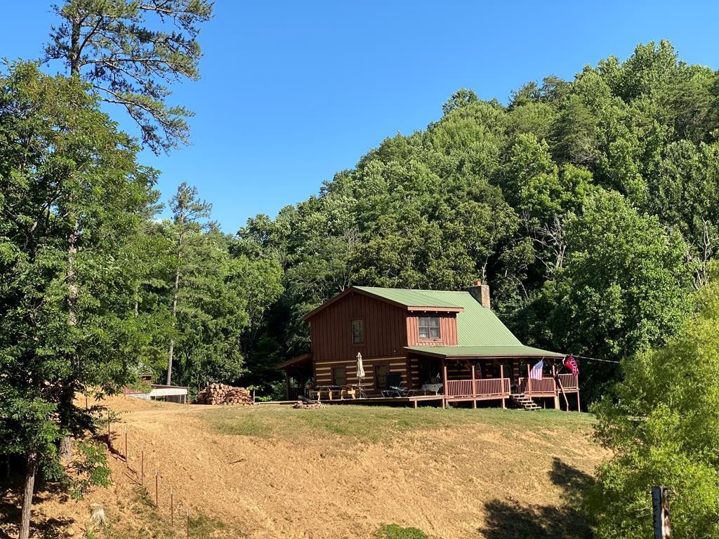 Newport, Cocke County, TN House for sale Property ID 413510518 LandWatch