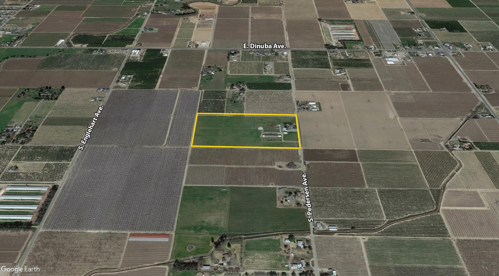 Reedley, Fresno County, CA Farms and Ranches for sale Property ID
