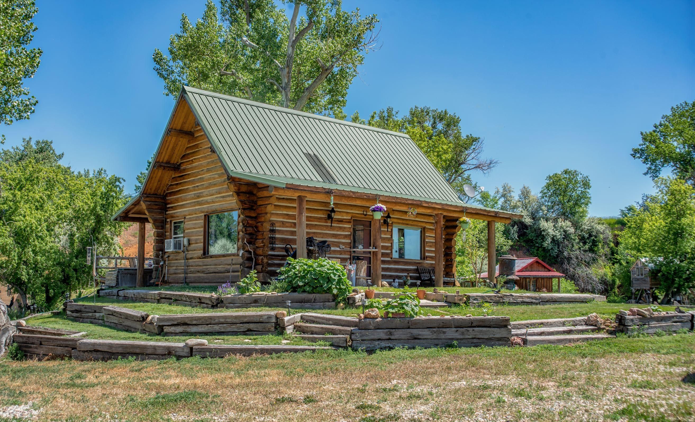 Ten Sleep, Washakie County, WY Recreational Property, Horse Property